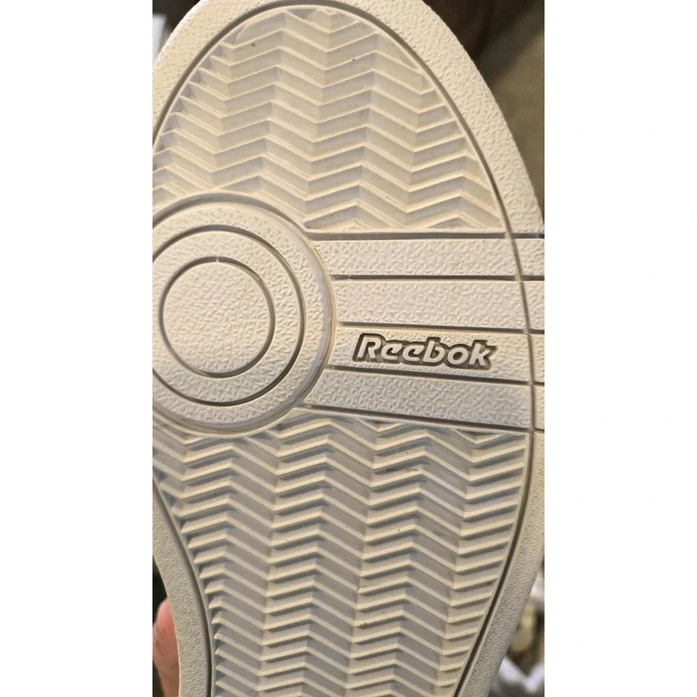 RARE Reebok MLB Authentic Collection Chicago Cubs Men's Sz 12 Shoes 2004 Vintage